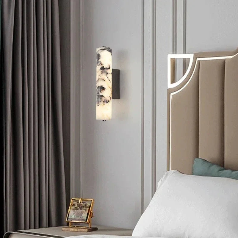 Pinefield Valeford Livine Lamp-Welvere