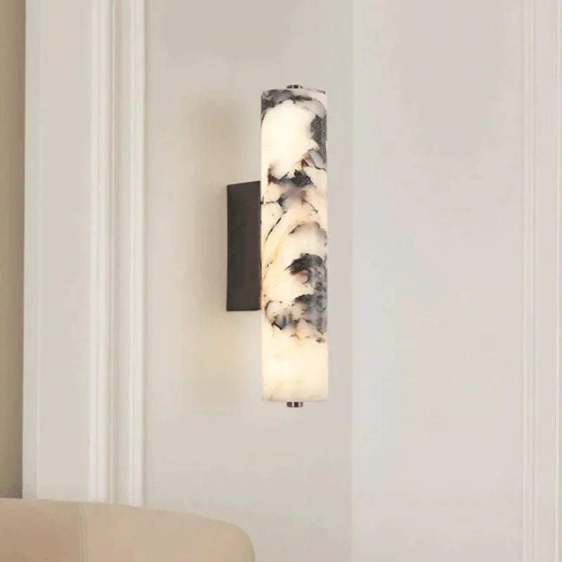 Pinefield Valeford Livine Lamp-Welvere