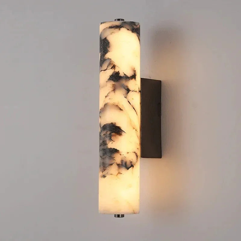 Pinefield Valeford Livine Lamp-Welvere
