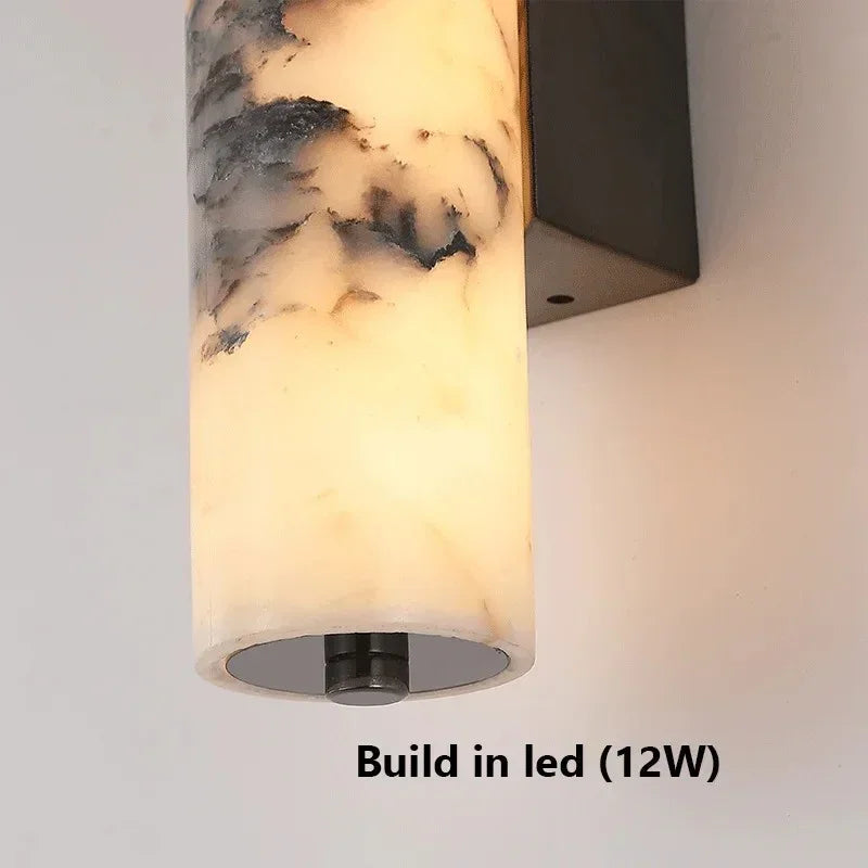 Pinefield Valeford Livine Lamp-Welvere