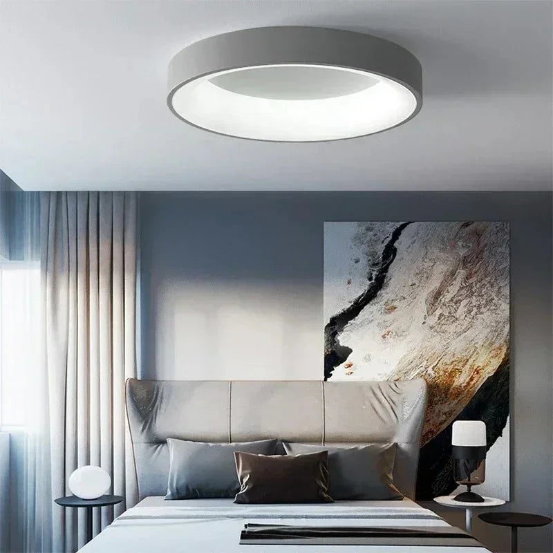 Pineford LED Ceiling Light-Welvere