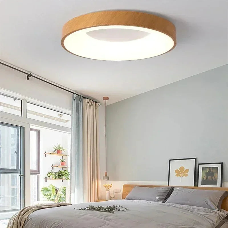 Pineford LED Ceiling Light-Welvere