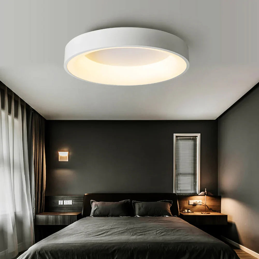 Pineford LED Ceiling Light-Welvere