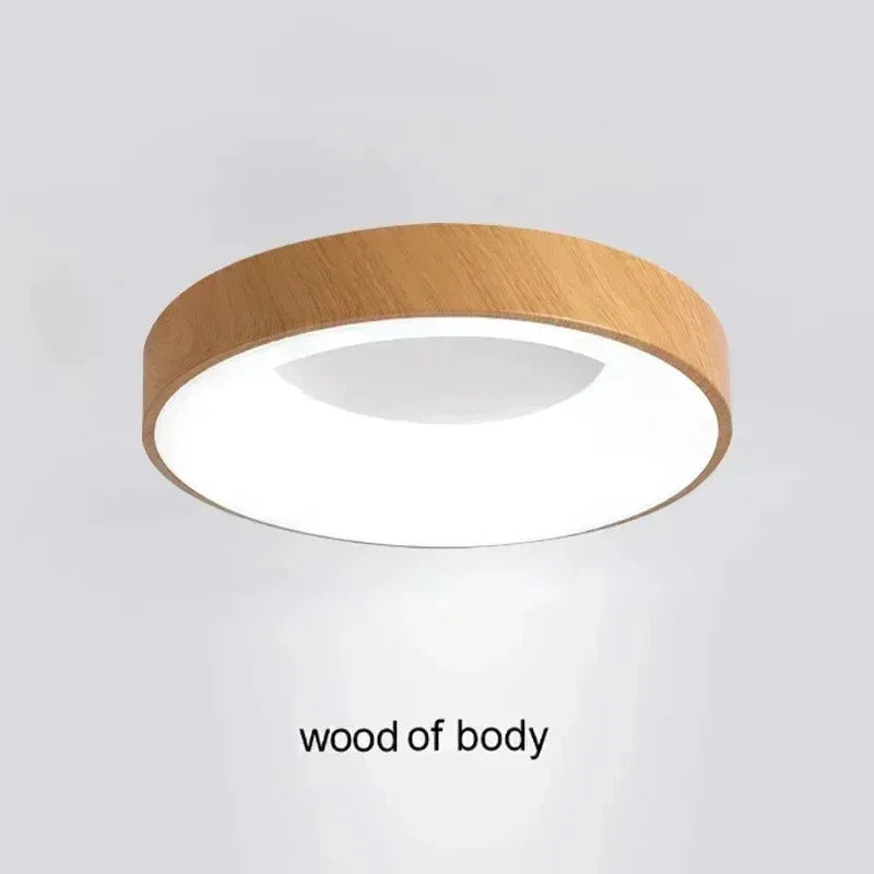 Pineford LED Ceiling Light-Welvere