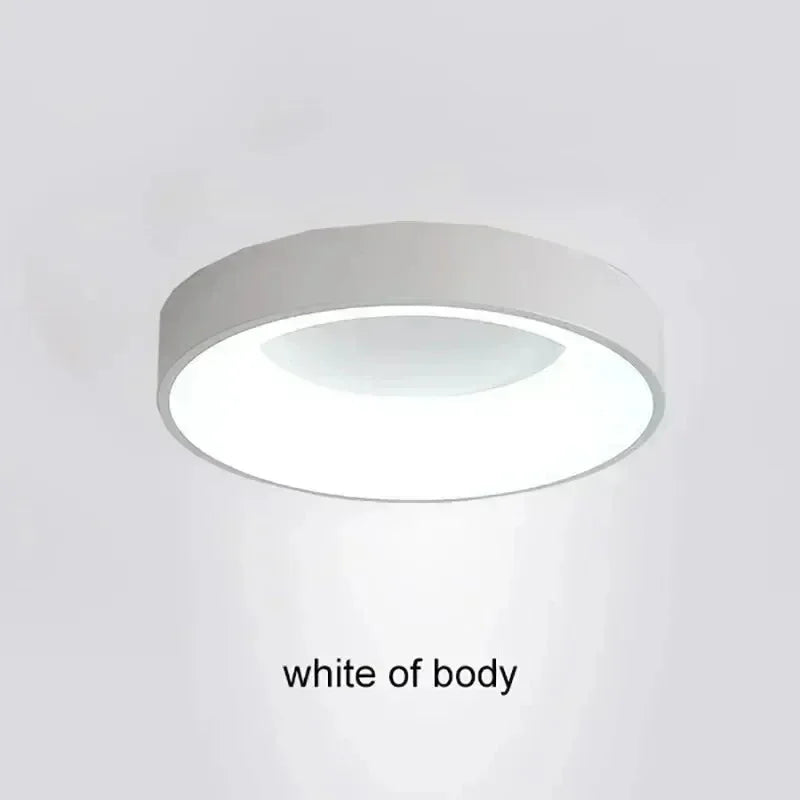 Pineford LED Ceiling Light-Welvere
