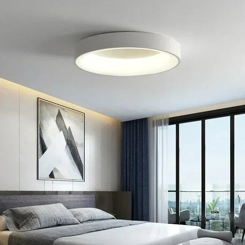 Pineford LED Ceiling Light-Welvere