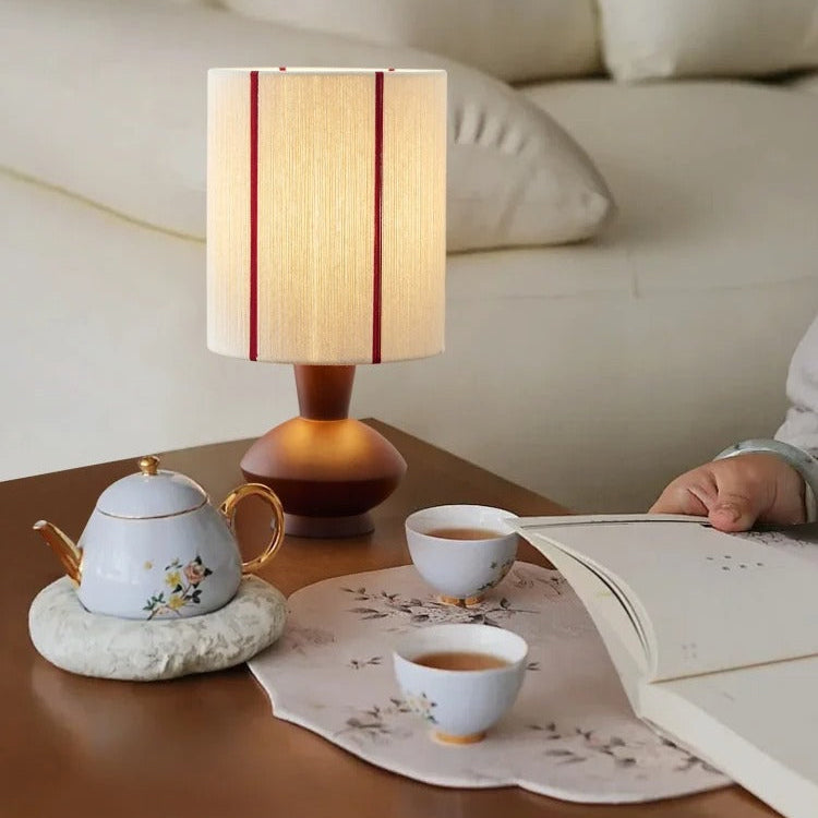 Pineford Table Lamp-Welvere