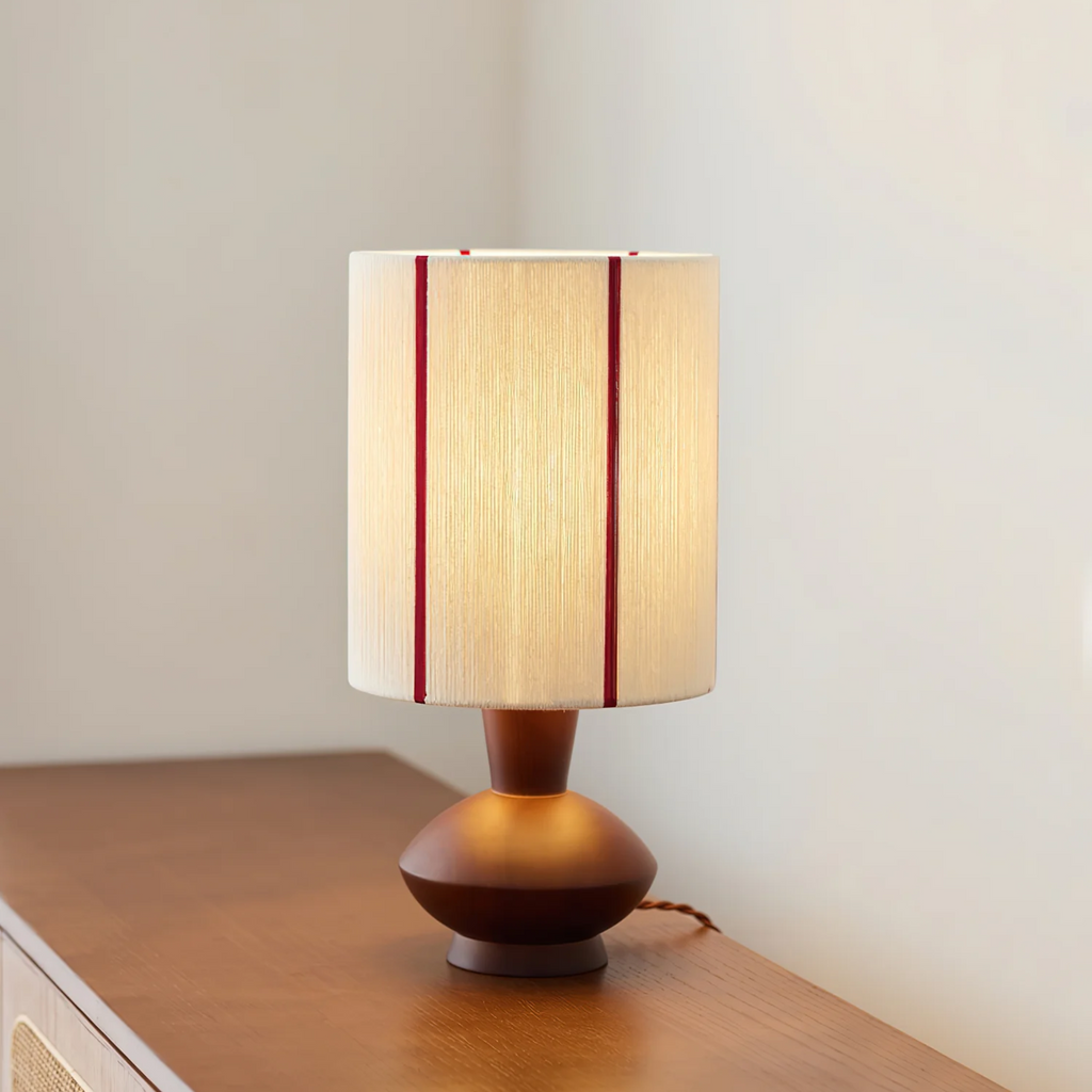 Pineford Table Lamp-Welvere