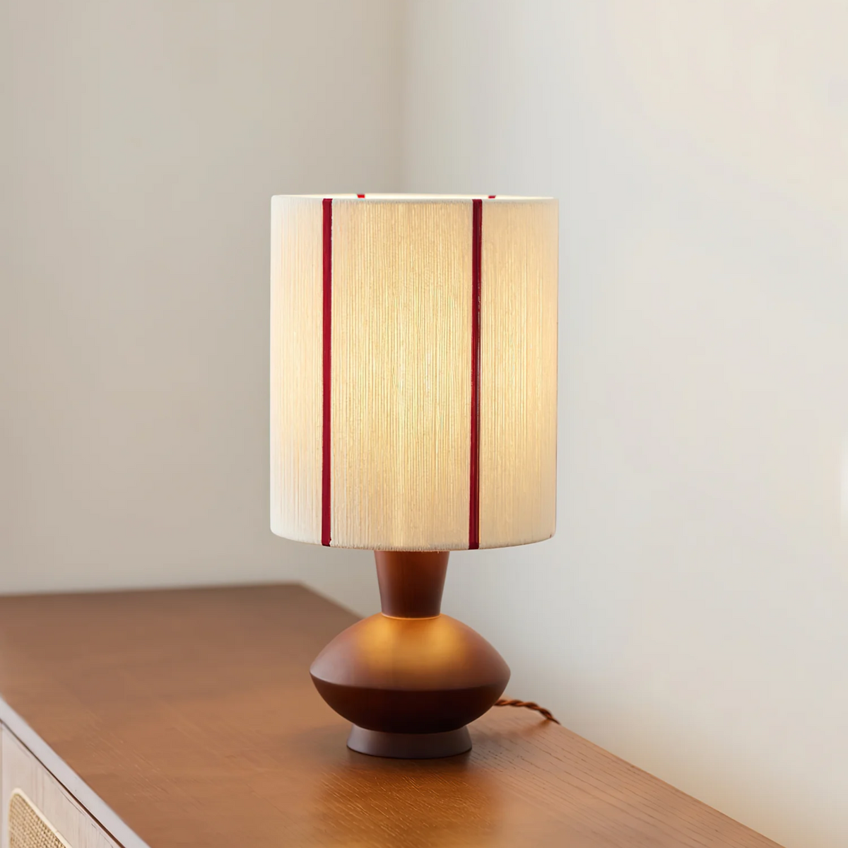 Pineford Table Lamp-Welvere