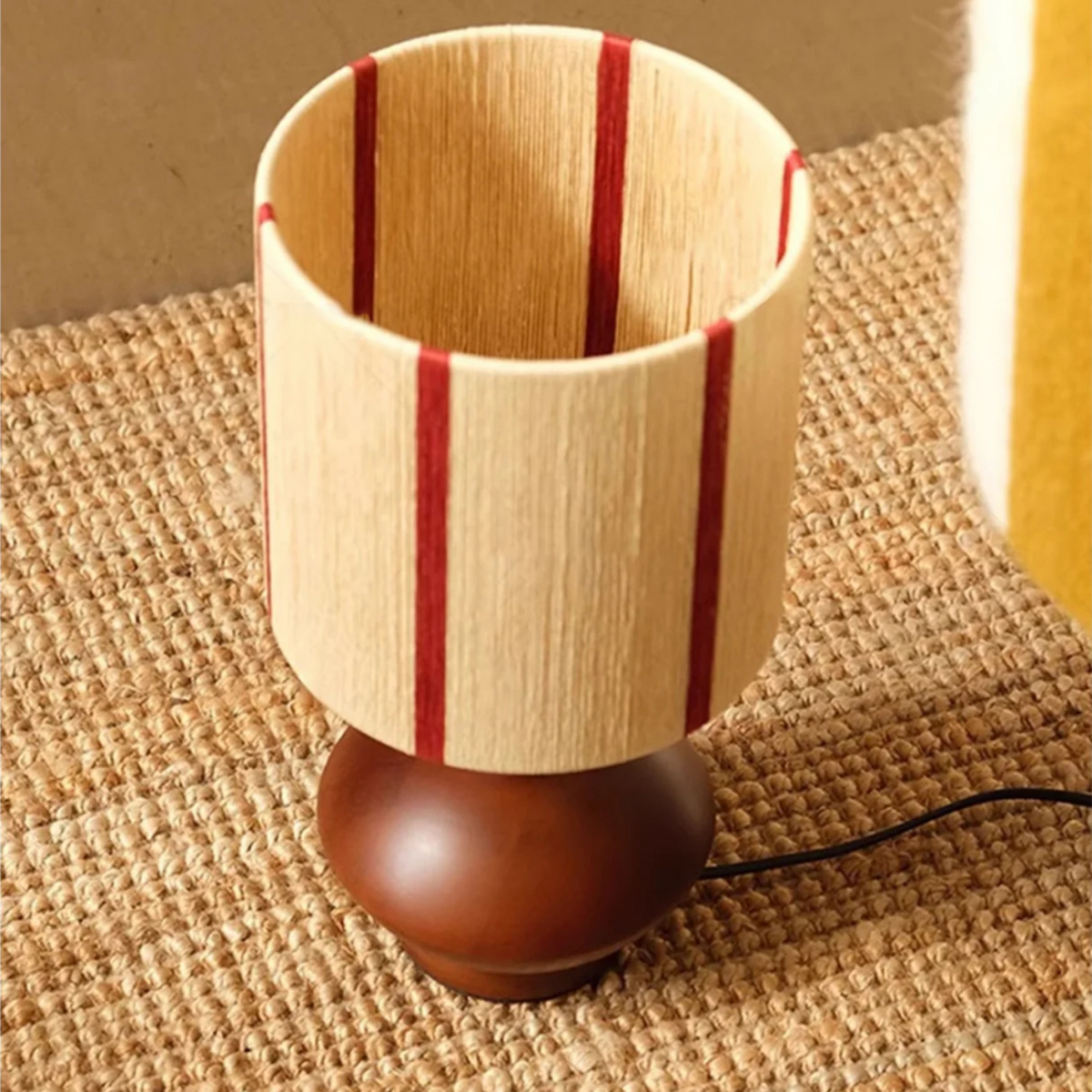 Pineford Table Lamp-Welvere