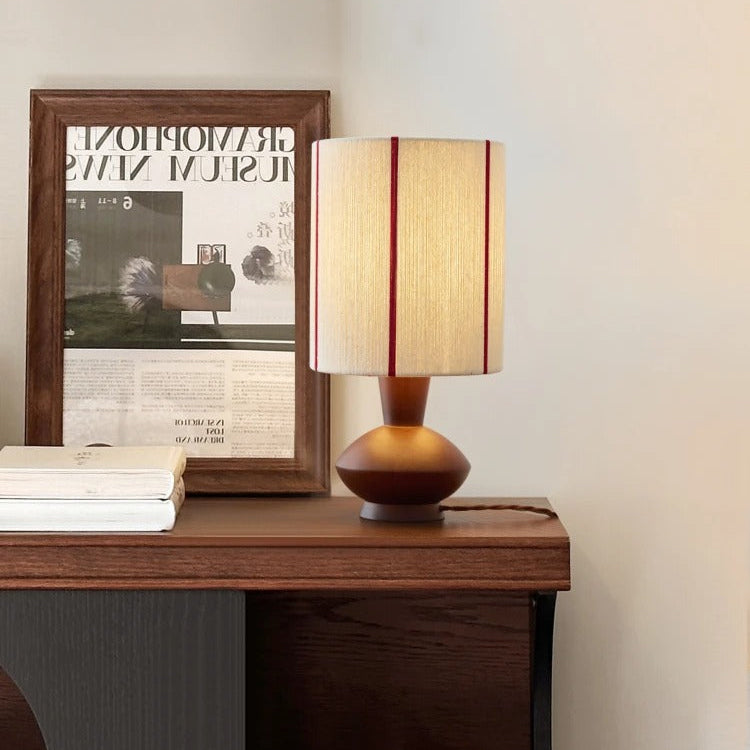 Pineford Table Lamp-Welvere