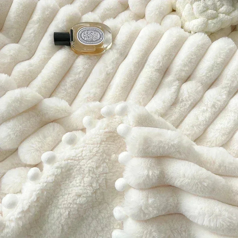 Pinehurst Blanket-Welvere