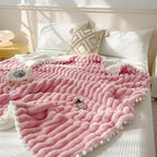 Pinehurst Blanket-Welvere
