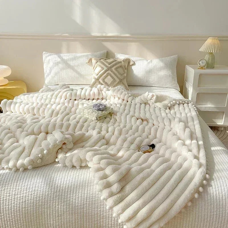 Pinehurst Blanket-Welvere