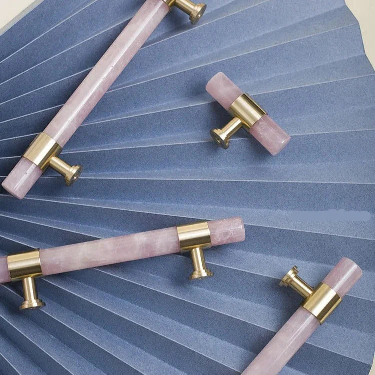 Pinehurst Cabinet Handles-Welvere