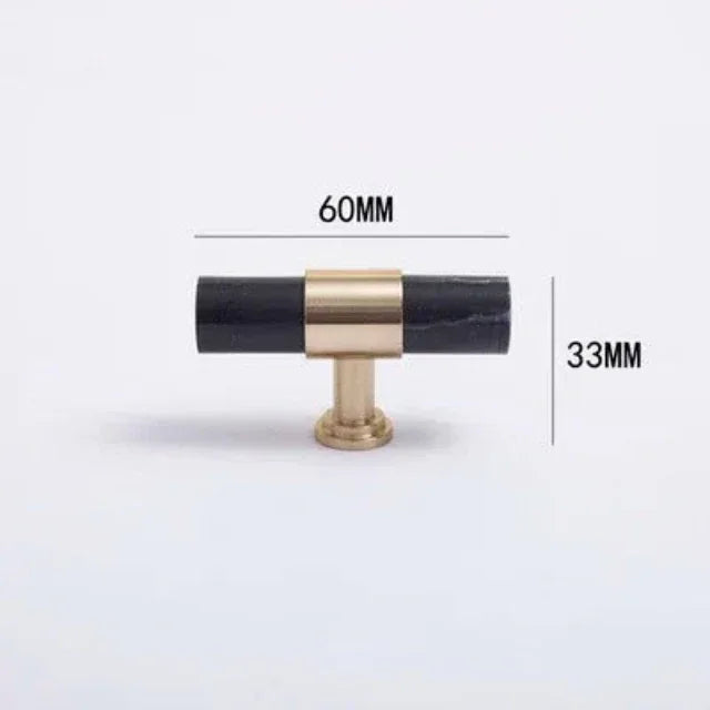 Pinehurst Cabinet Handles-Welvere