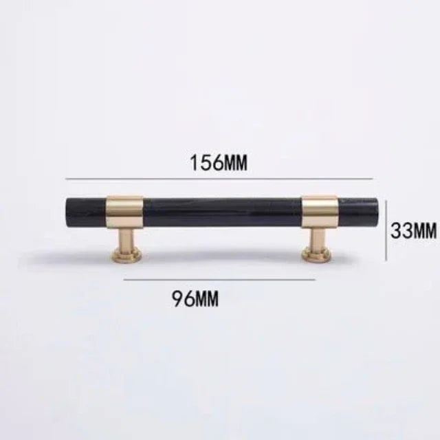 Pinehurst Cabinet Handles-Welvere