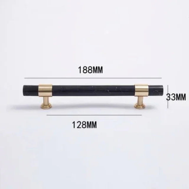 Pinehurst Cabinet Handles-Welvere