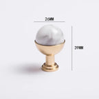 Pinehurst Cabinet Handles-Welvere