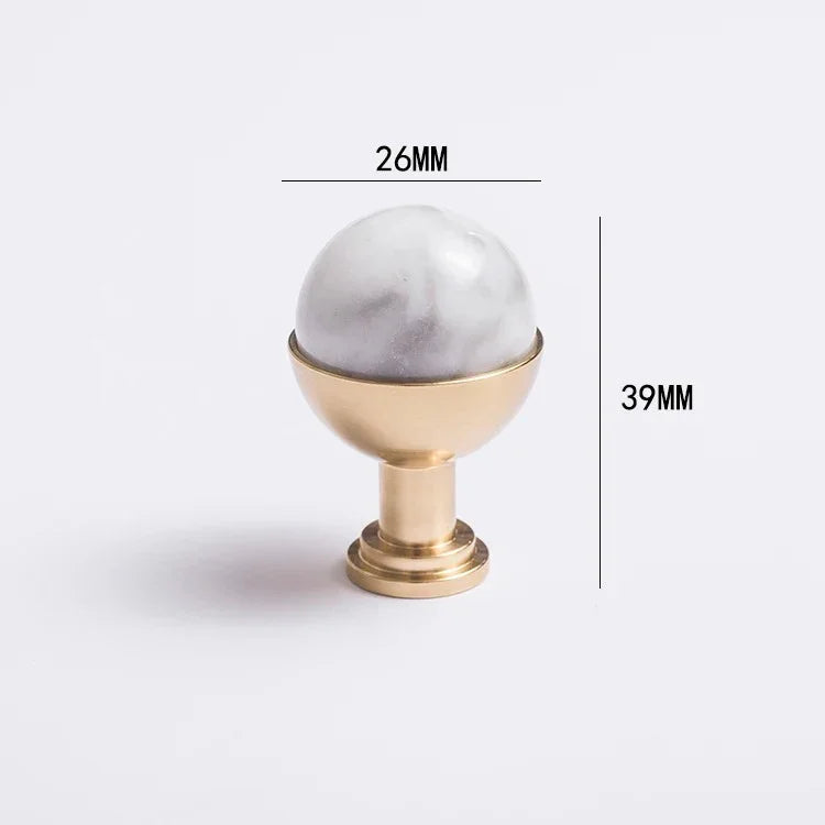 Pinehurst Cabinet Handles-Welvere