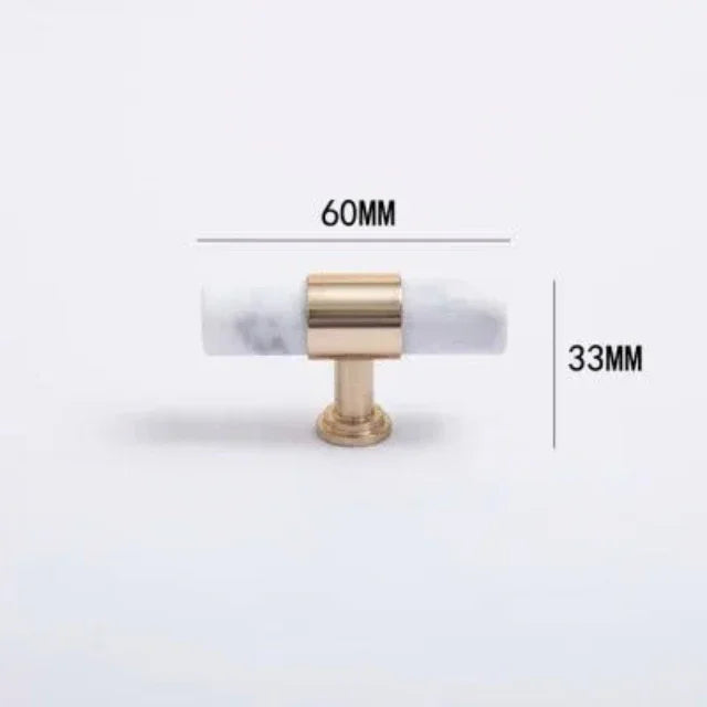 Pinehurst Cabinet Handles-Welvere