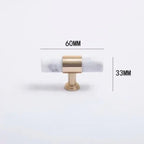 Pinehurst Cabinet Handles-Welvere
