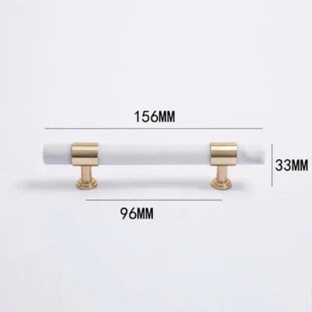 Pinehurst Cabinet Handles-Welvere