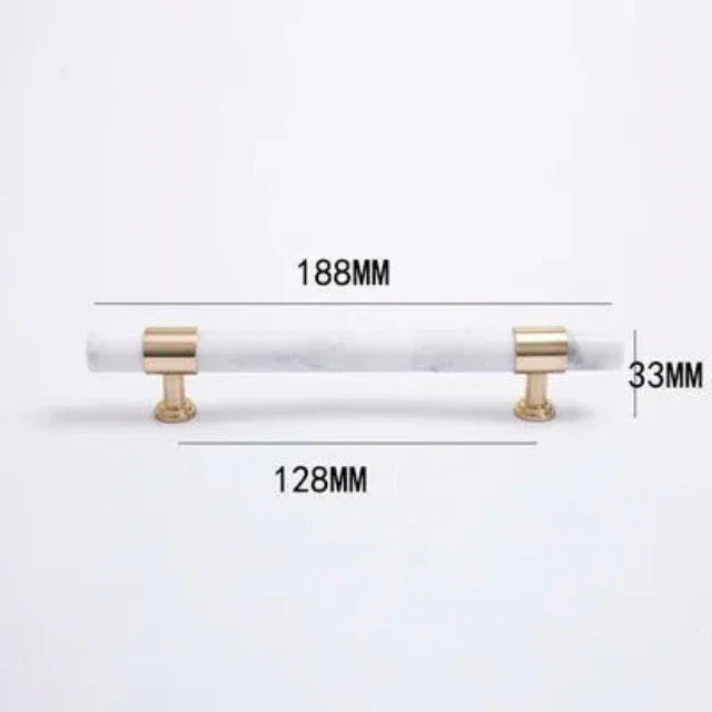 Pinehurst Cabinet Handles-Welvere