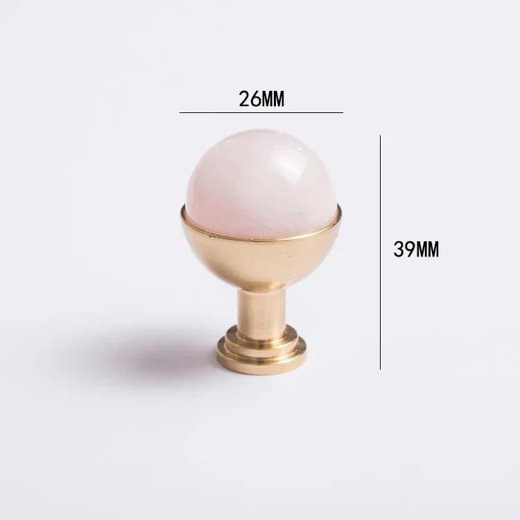 Pinehurst Cabinet Handles-Welvere