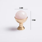 Pinehurst Cabinet Handles-Welvere