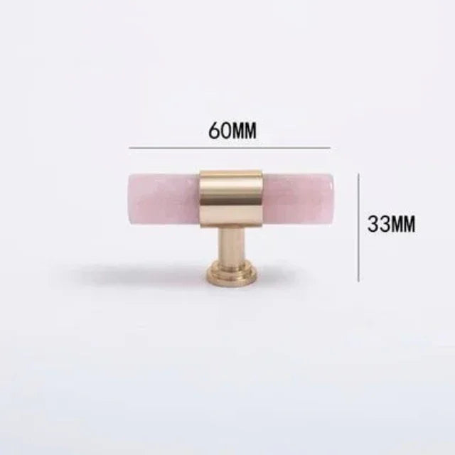 Pinehurst Cabinet Handles-Welvere