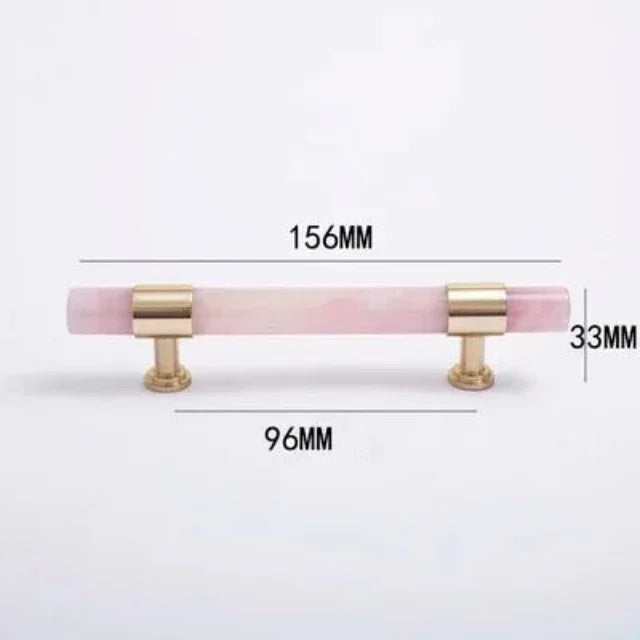 Pinehurst Cabinet Handles-Welvere