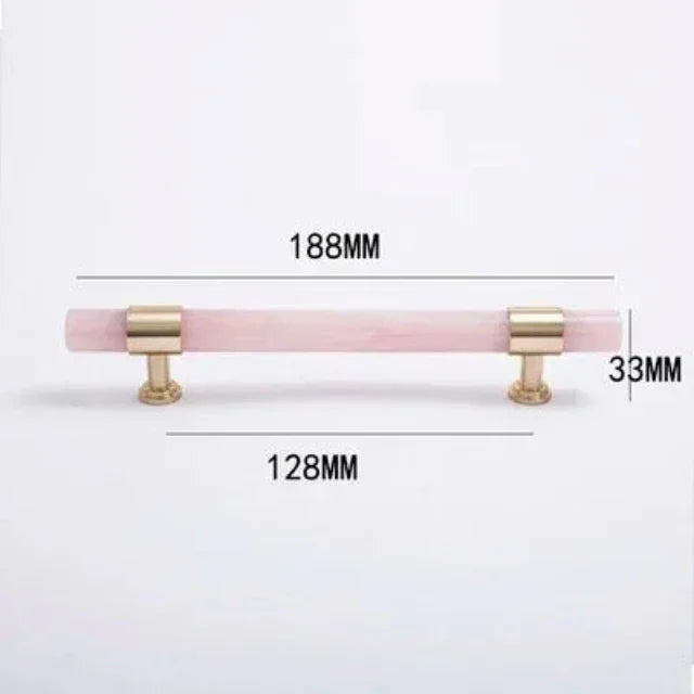 Pinehurst Cabinet Handles-Welvere
