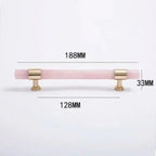 Pinehurst Cabinet Handles-Welvere