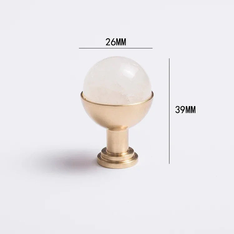 Pinehurst Cabinet Handles-Welvere