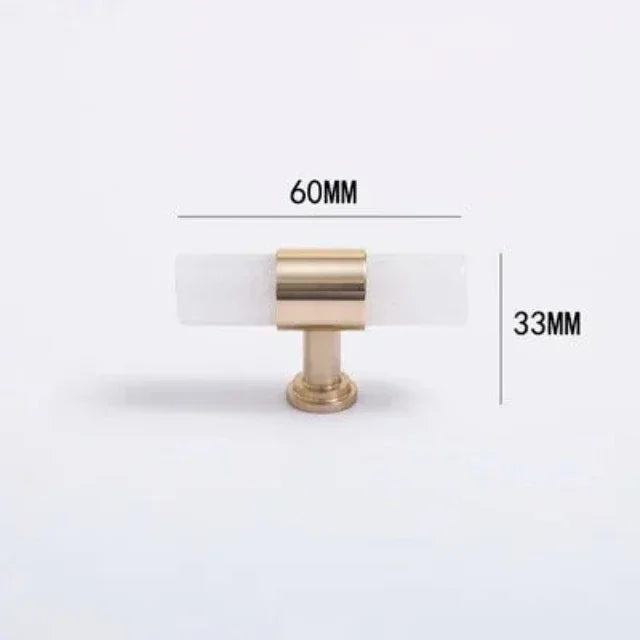 Pinehurst Cabinet Handles-Welvere