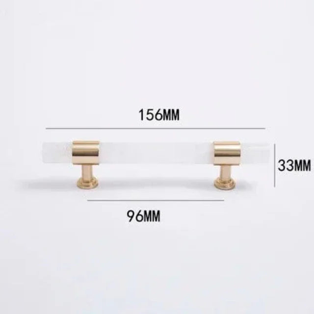Pinehurst Cabinet Handles-Welvere