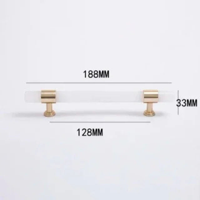 Pinehurst Cabinet Handles-Welvere