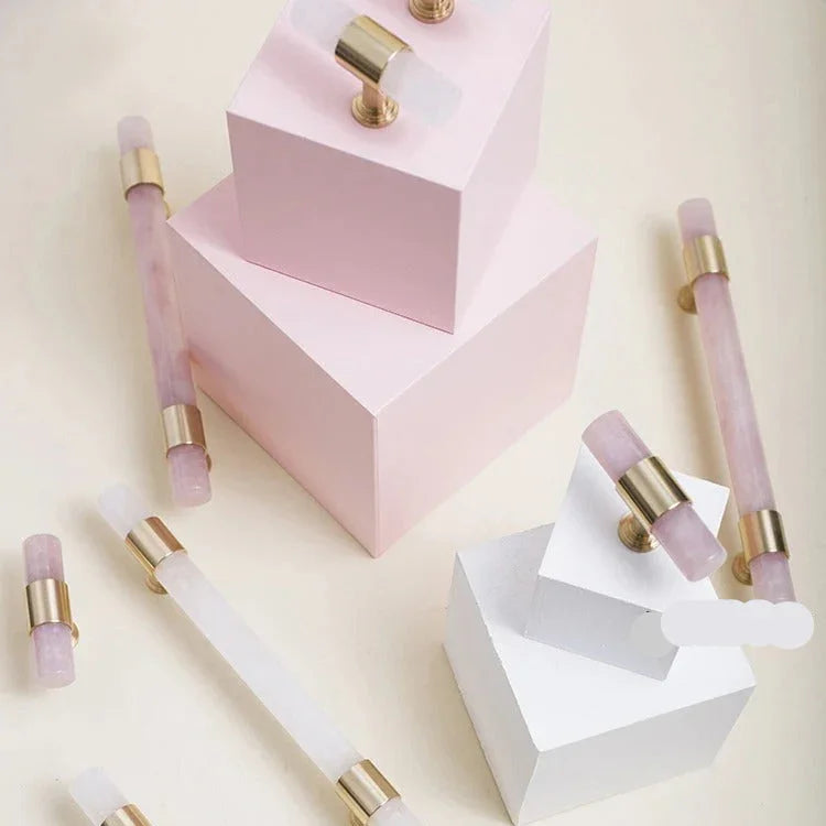 Pinehurst Cabinet Handles-Welvere