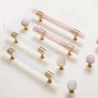 Pinehurst Cabinet Handles-Welvere