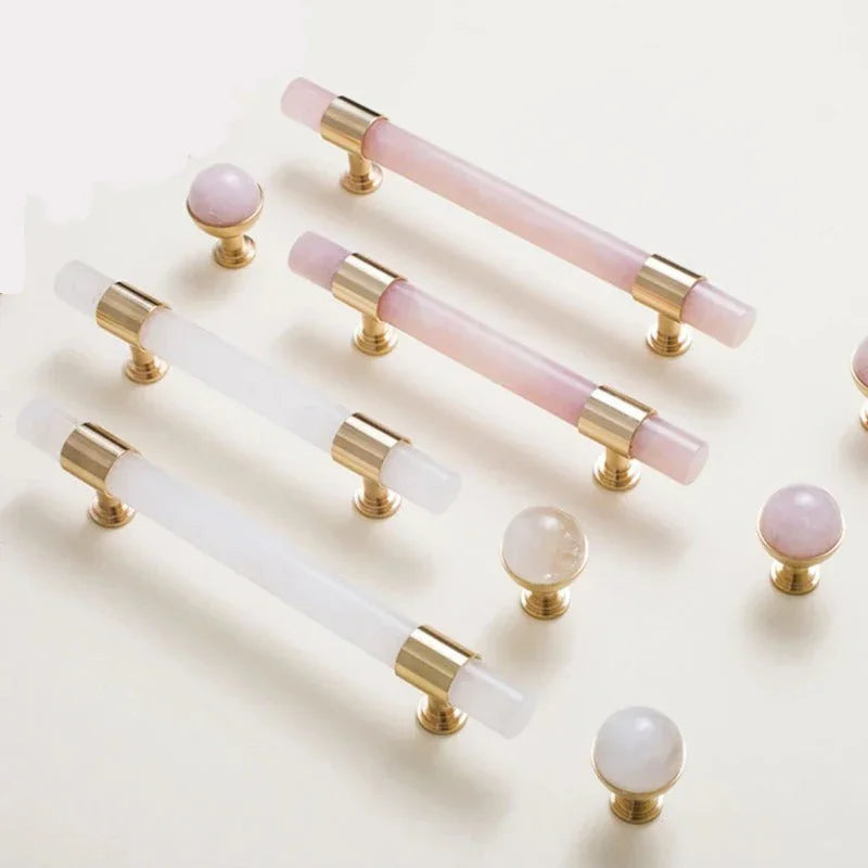 Pinehurst Cabinet Handles-Welvere