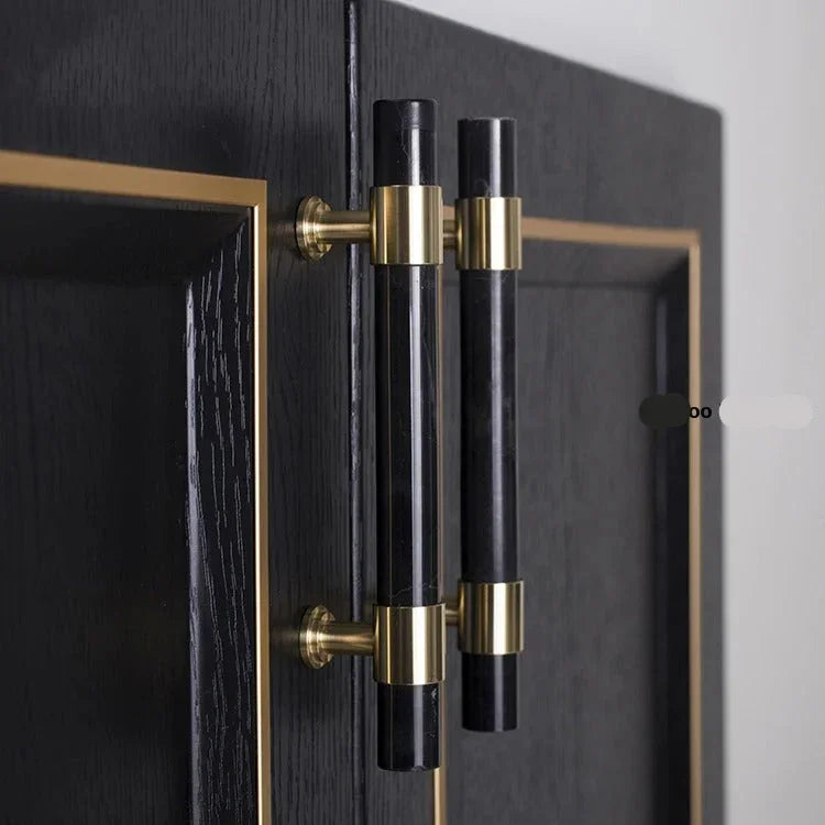 Pinehurst Cabinet Handles-Welvere