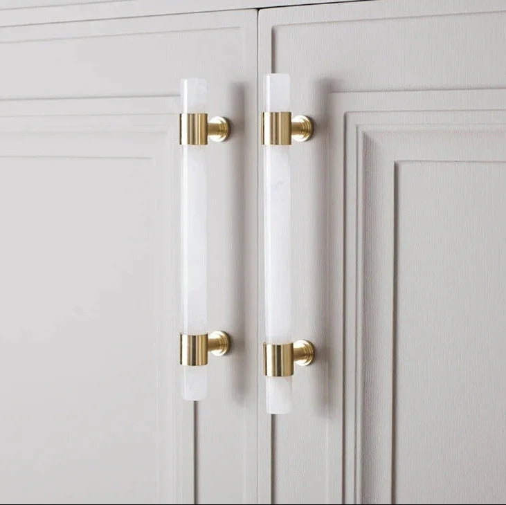 Pinehurst Cabinet Handles-Welvere