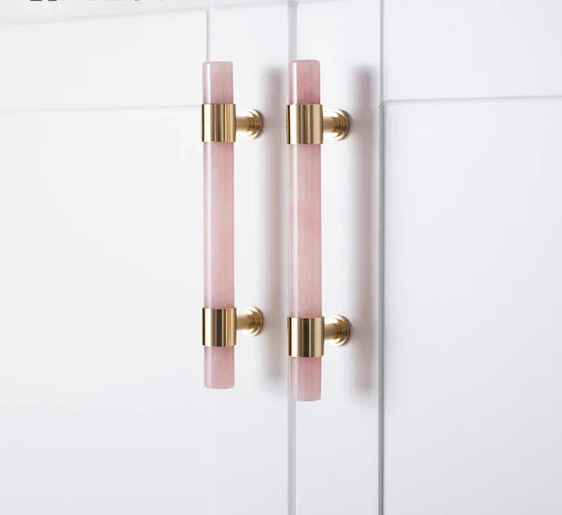 Pinehurst Cabinet Handles-Welvere