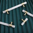 Pinehurst Cabinet Handles-Welvere