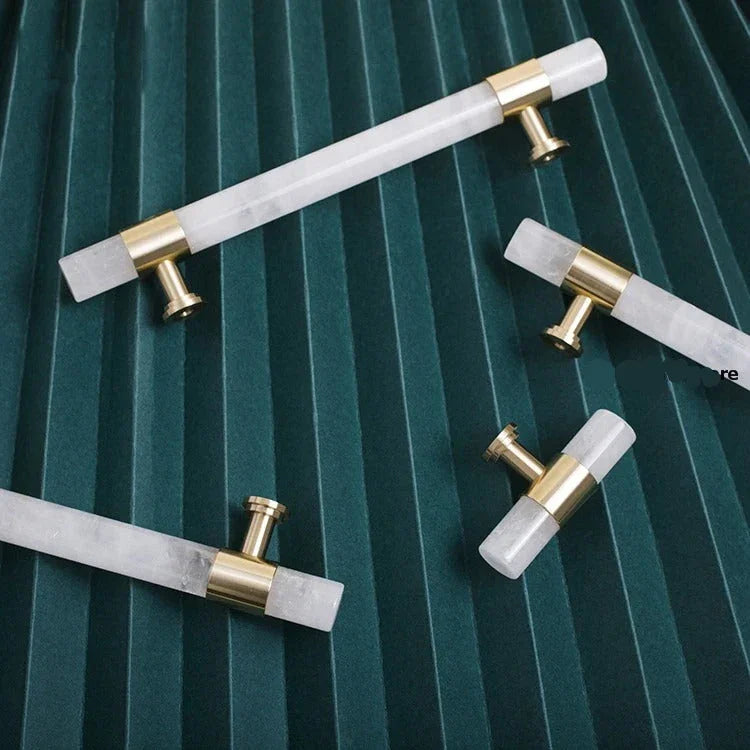 Pinehurst Cabinet Handles-Welvere
