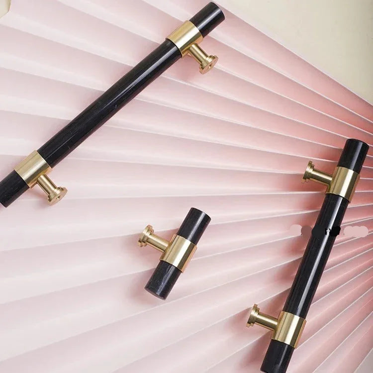 Pinehurst Cabinet Handles-Welvere