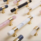 Pinehurst Cabinet Handles-Welvere
