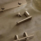 Pinehurst Door & Cabinet Handle-Welvere