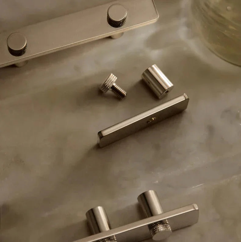 Pinehurst Door & Cabinet Handle-Welvere